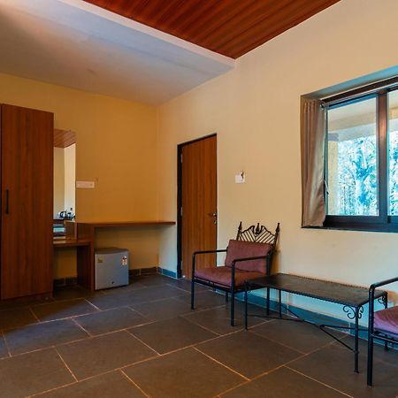 Treebo Premium Mowgli'S Den, Pench Hotel Khawāsa Kültér fotó
