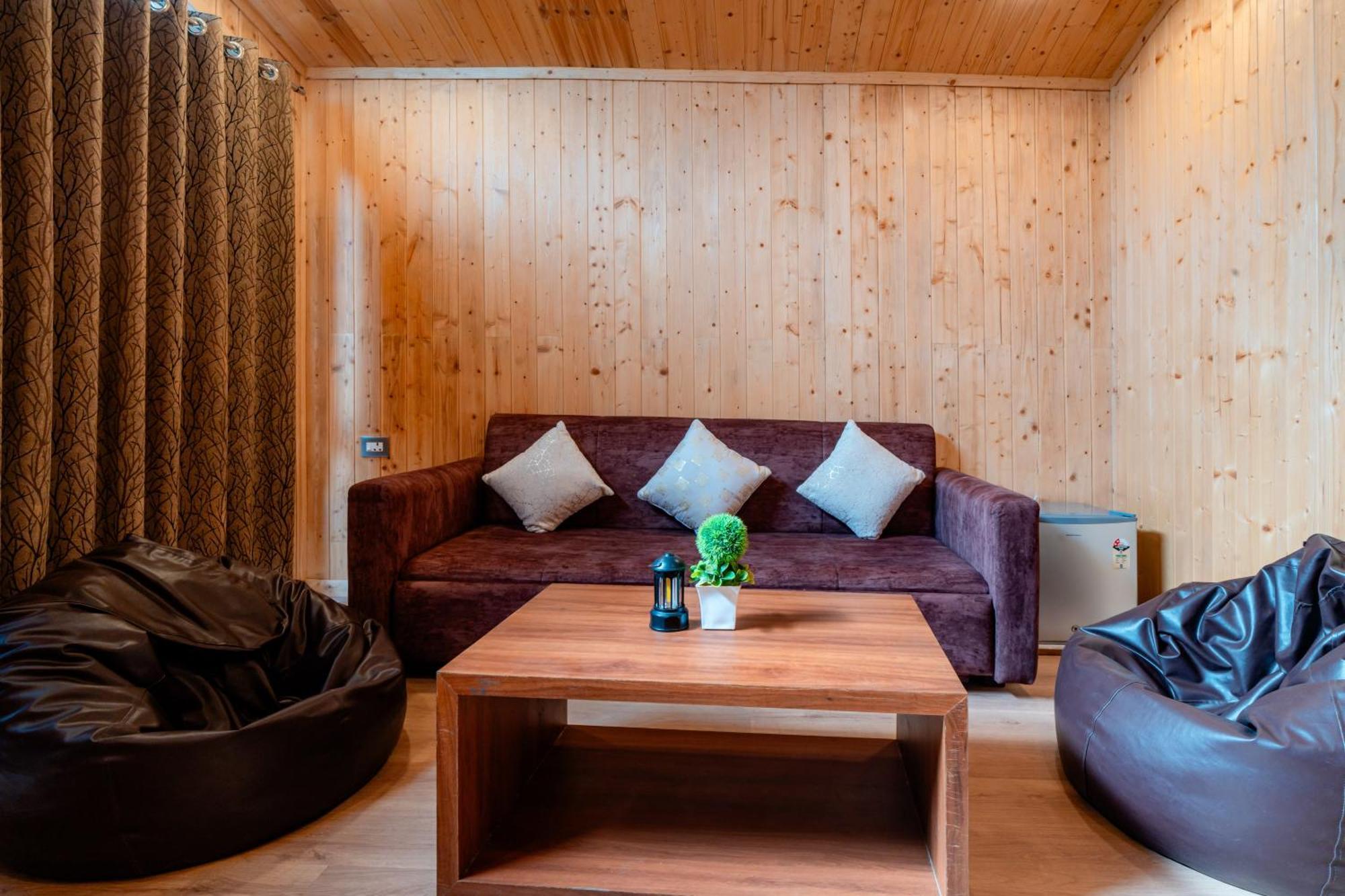 Treebo Premium Mowgli'S Den, Pench Hotel Khawāsa Kültér fotó